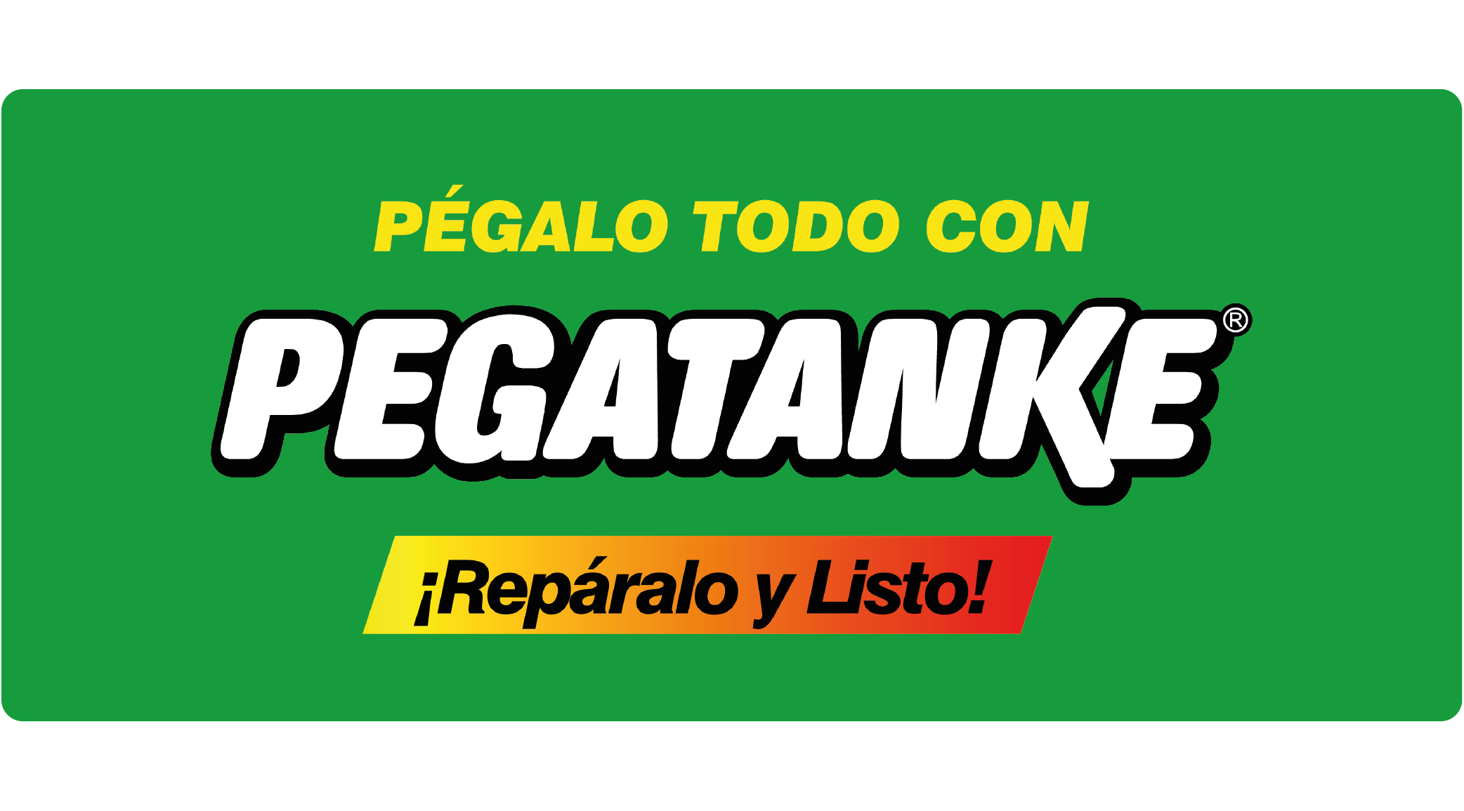 Pegatanke Logo
